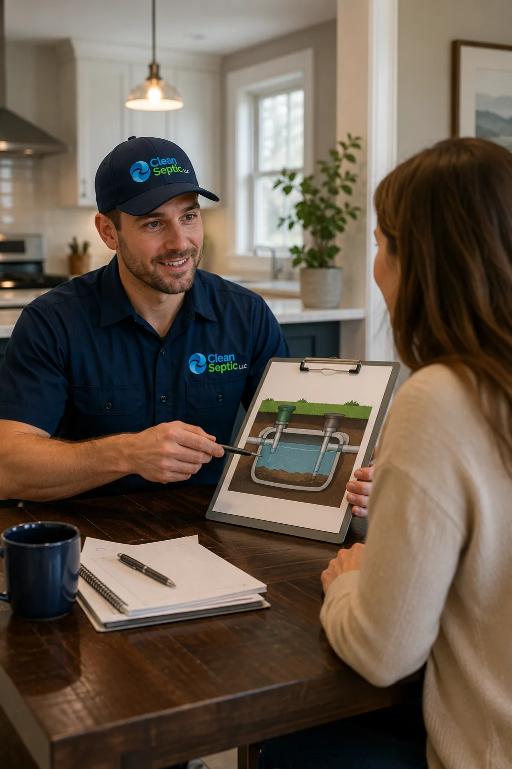 Septic Tank Pumping Demorest, GA FAQs